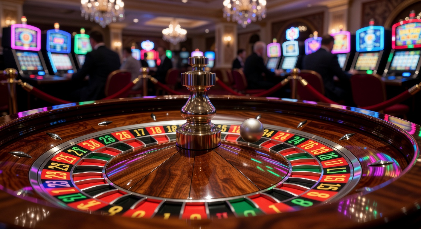 Populaire spellen bij goksites over de grens - buitenlandse casino voor nederlanders