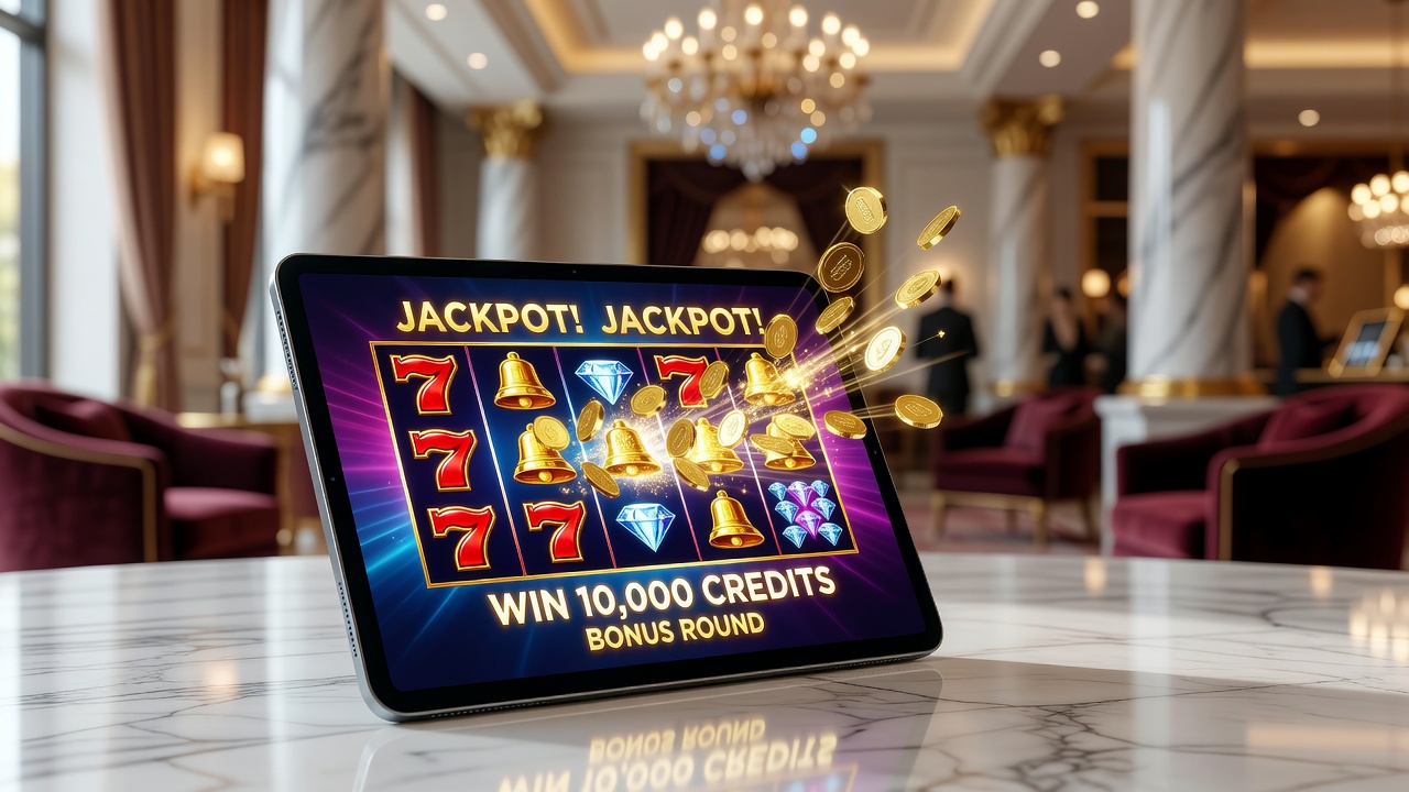Voordelen van buitenlandse goksites - buitenlandse casino 
