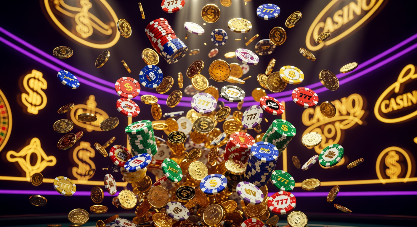 Voordelen van buitenlandse goksites - buitenlandse casino 